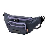 NWP21069 ウエストバッグ 斜め掛け | Tasche Jack | 詳細画像4