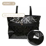 【NATURALBAG】 ナチュラルバッグ NBトートバッグ | Tasche Jack | 詳細画像8 