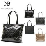 【NATURALBAG】 ナチュラルバッグ NBトートバッグ | Tasche Jack | 詳細画像1 