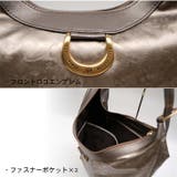 NATURALBAG ナチュラルバッグ NB | Tasche Jack | 詳細画像7