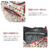 【NATURALBAG】6788 トートバッグ かばん | Tasche Jack | 詳細画像4 