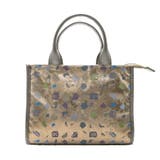 【NATURAL BAG】7130 2WAYハンドバッグ | Tasche Jack | 詳細画像4 