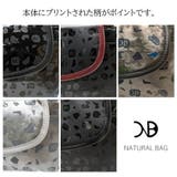 【NATURAL BAG】7132 ミニショルダー | Tasche Jack | 詳細画像9 