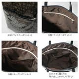 【NATURALBAG】7137 トートリュック かばん | Tasche Jack | 詳細画像6 