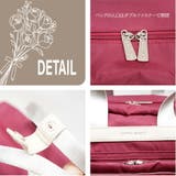 NATURAL BEAUTY ナチュラルビューティー | Tasche Jack | 詳細画像6 