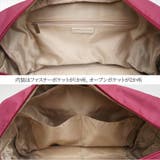 NATURAL BEAUTY ナチュラルビューティー | Tasche Jack | 詳細画像8 