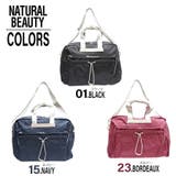 NATURAL BEAUTY ナチュラルビューティー | Tasche Jack | 詳細画像10 