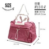 NATURAL BEAUTY ナチュラルビューティー | Tasche Jack | 詳細画像11 