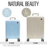 NATURAL BEAUTY ナチュラルビューティー | Tasche Jack | 詳細画像8