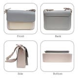 【NATURAL BEAUTY】71140 ショルダーバッグ | Tasche Jack | 詳細画像10