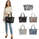 【NATURAL BEAUTY】 71211 | Tasche Jack | 詳細画像1 