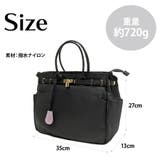 【NATURAL BEAUTY】 71215 | Tasche Jack | 詳細画像14 