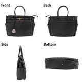 【NATURAL BEAUTY】 71215 | Tasche Jack | 詳細画像9 