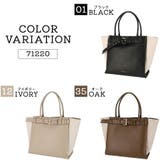 71220 エマーブル トート | Tasche Jack | 詳細画像8 