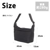 NewBalance ショルダーバッグ ショルダーバック | Tasche Jack | 詳細画像10 