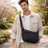 NewBalance ショルダーバッグ ショルダーバック | Tasche Jack | 詳細画像3 