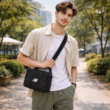 NewBalance ショルダーバッグ ショルダーバック | Tasche Jack | 詳細画像4 