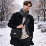 NewBalance ショルダーバッグ ショルダーバック | Tasche Jack | 詳細画像6 