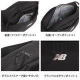 NewBalance ショルダーバッグ ショルダーバック | Tasche Jack | 詳細画像7 