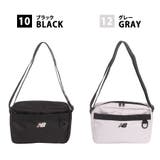 NewBalance ショルダーバッグ ショルダーバック | Tasche Jack | 詳細画像9 