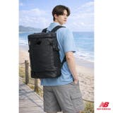 NewBalance リュック 大容量 | Tasche Jack | 詳細画像4