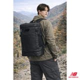 NewBalance リュック 大容量 | Tasche Jack | 詳細画像5