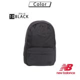 NewBalance リュック 大容量 | Tasche Jack | 詳細画像11 