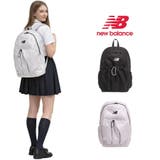 NewBalance リュック 大容量 | Tasche Jack | 詳細画像1 