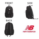 NewBalance リュック 大容量 | Tasche Jack | 詳細画像10 