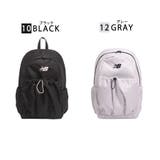 NewBalance リュック 大容量 | Tasche Jack | 詳細画像11 