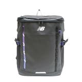 【New Balance】リュック 大容量 | Tasche Jack | 詳細画像3