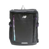 【New Balance】リュック 大容量 | Tasche Jack | 詳細画像7