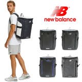 【New Balance】リュック 大容量 | Tasche Jack | 詳細画像1 