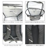 【New Balance】リュック 大容量 | Tasche Jack | 詳細画像9 