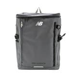 【New Balance】リュック 大容量 | Tasche Jack | 詳細画像5 
