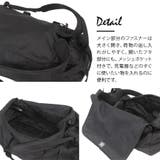 【New Balance】LAB45701 ボストンリュック | Tasche Jack | 詳細画像5 