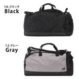 【New Balance】LAB45701 ボストンリュック | Tasche Jack | 詳細画像9 