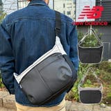 【New Balance】LAB45704 ウエストバッグ | Tasche Jack | 詳細画像1 