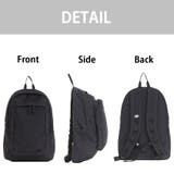 【New Balance】リュック 大容量 | Tasche Jack | 詳細画像8 