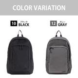 【New Balance】リュック 大容量 | Tasche Jack | 詳細画像9 