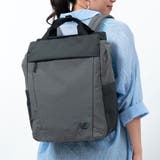 【New Balance】リュック 大容量 | Tasche Jack | 詳細画像6 