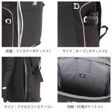 【New Balance】リュック 大容量 | Tasche Jack | 詳細画像5 