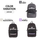 【New Balance】 lab55683 | Tasche Jack | 詳細画像10