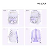 NICECLAUP イリス デイパック | Tasche Jack | 詳細画像10