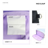 NICECLAUP アンブル デイパック | Tasche Jack | 詳細画像8