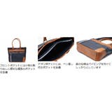 NICOLE ニコル オデッセイ | Tasche Jack | 詳細画像17 