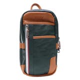 【正規取扱店】【NICOLE】ニコル オデッセイ 二層式 | Tasche Jack | 詳細画像5 