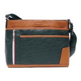 ニコル オデッセイ ショルダーバッグ | Tasche Jack | 詳細画像5