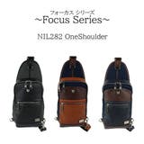 NIL282 フォーカス ワンショルダー | Tasche Jack | 詳細画像6