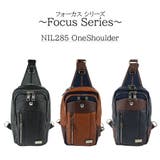 NIL285 フォーカス ワンショルダー | Tasche Jack | 詳細画像6